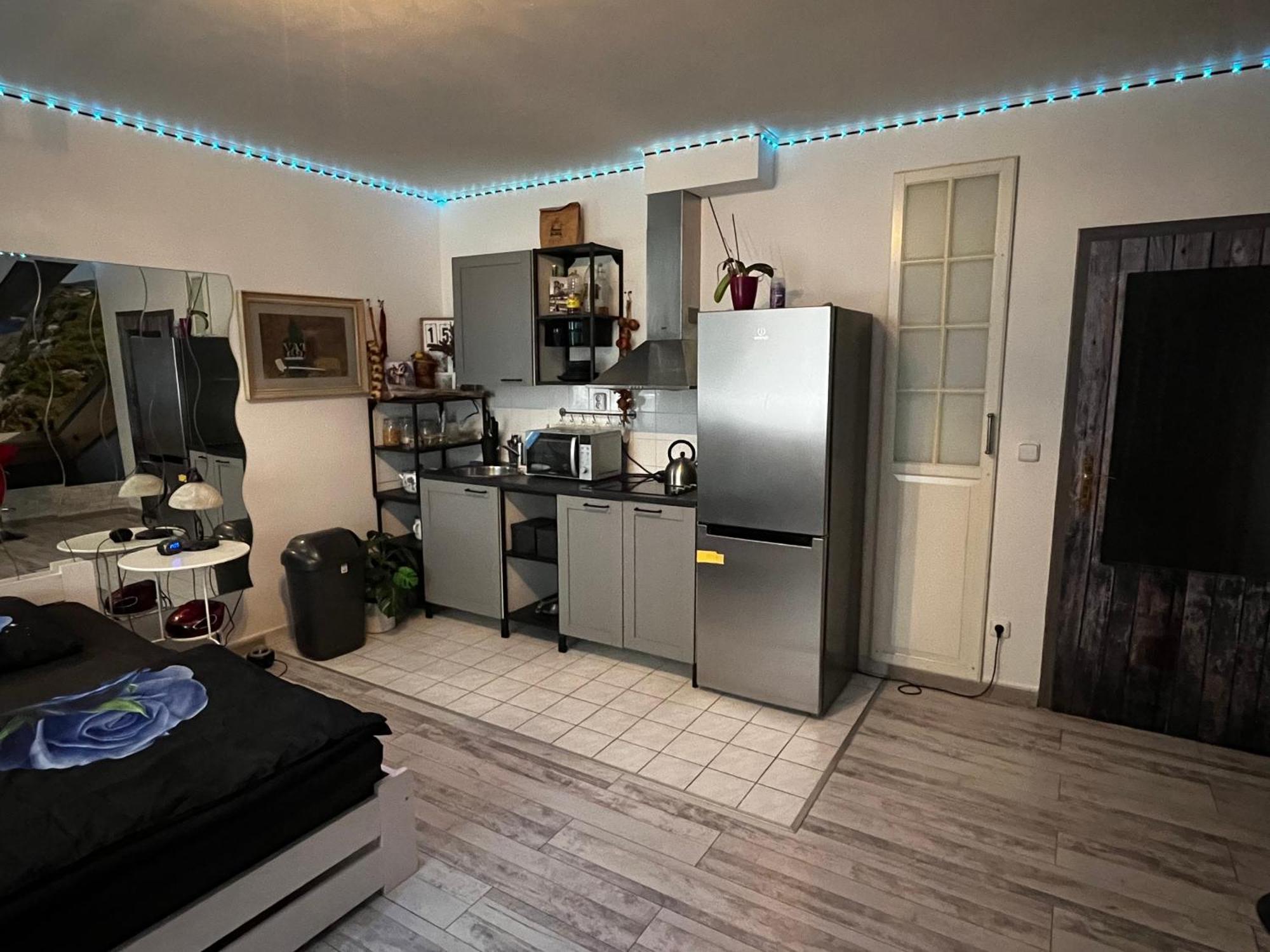Monfas Provence In Apartamento *