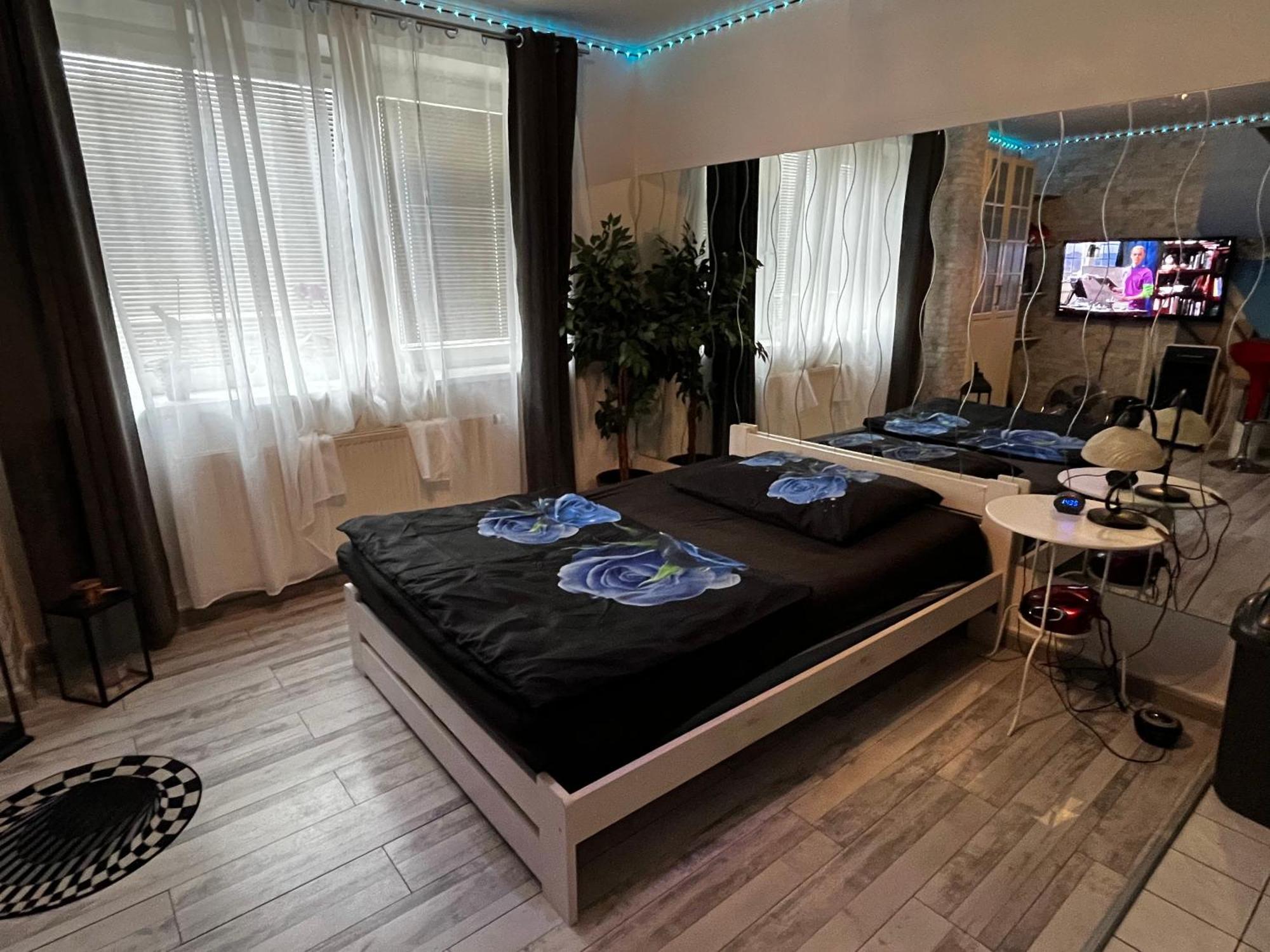 Apartamento Monfas Provence In *