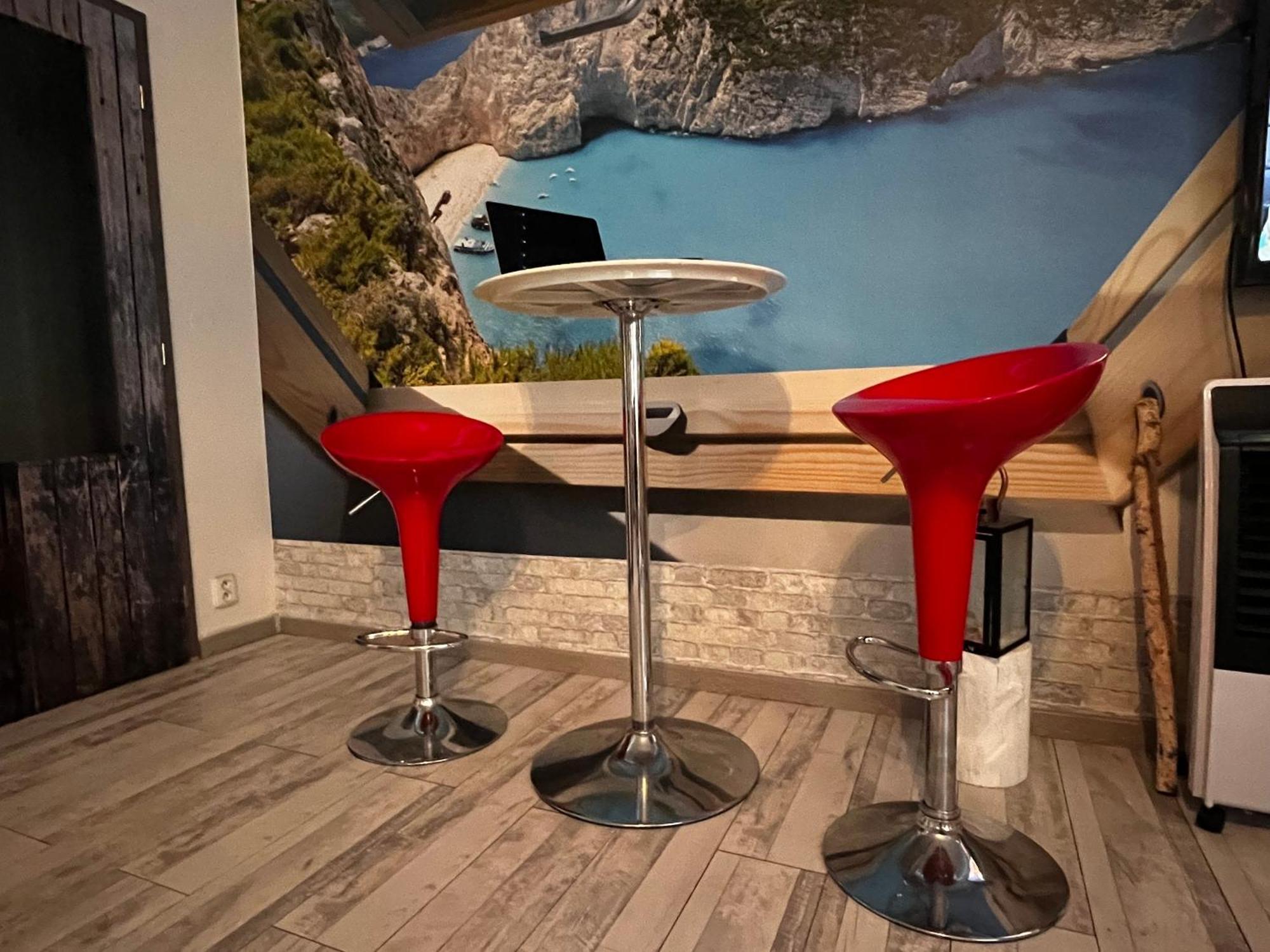 Monfas Provence In Apartamento *