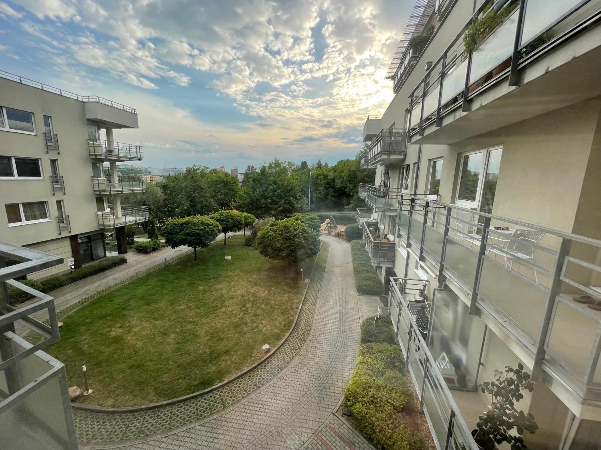 Apartamento Monfas Provence In
