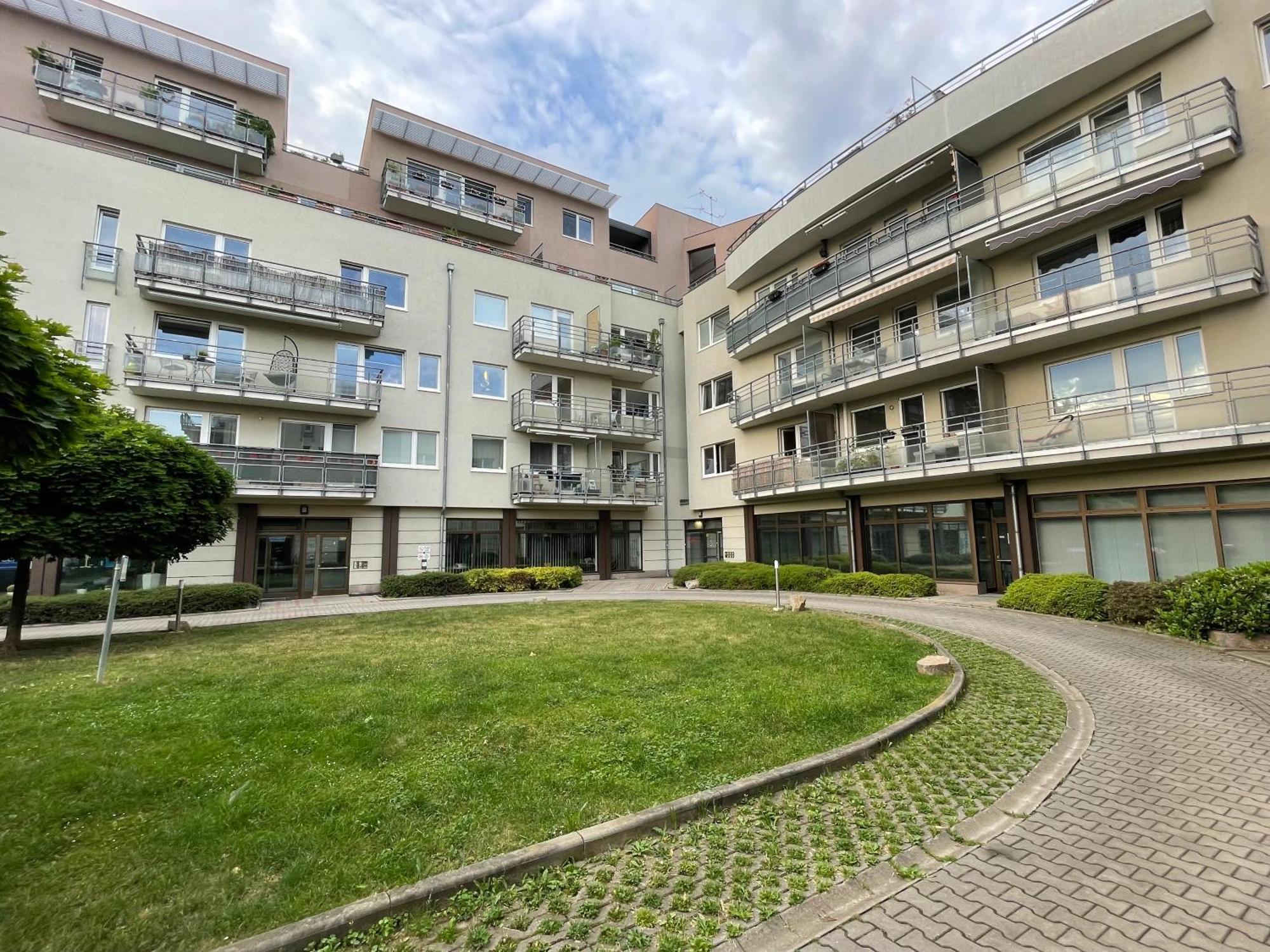 Apartamento Monfas Provence In