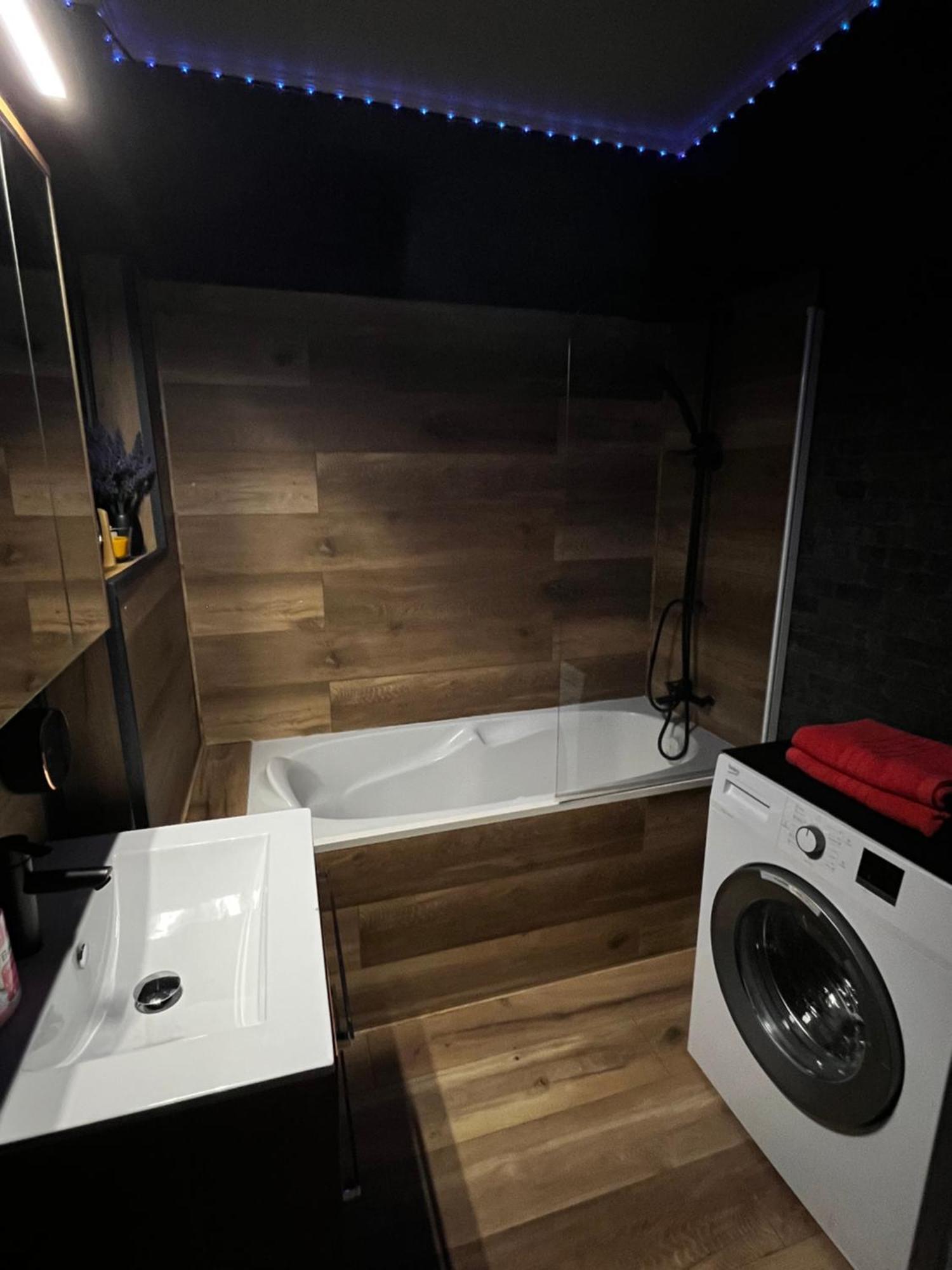 Apartamento Monfas Provence In Praga