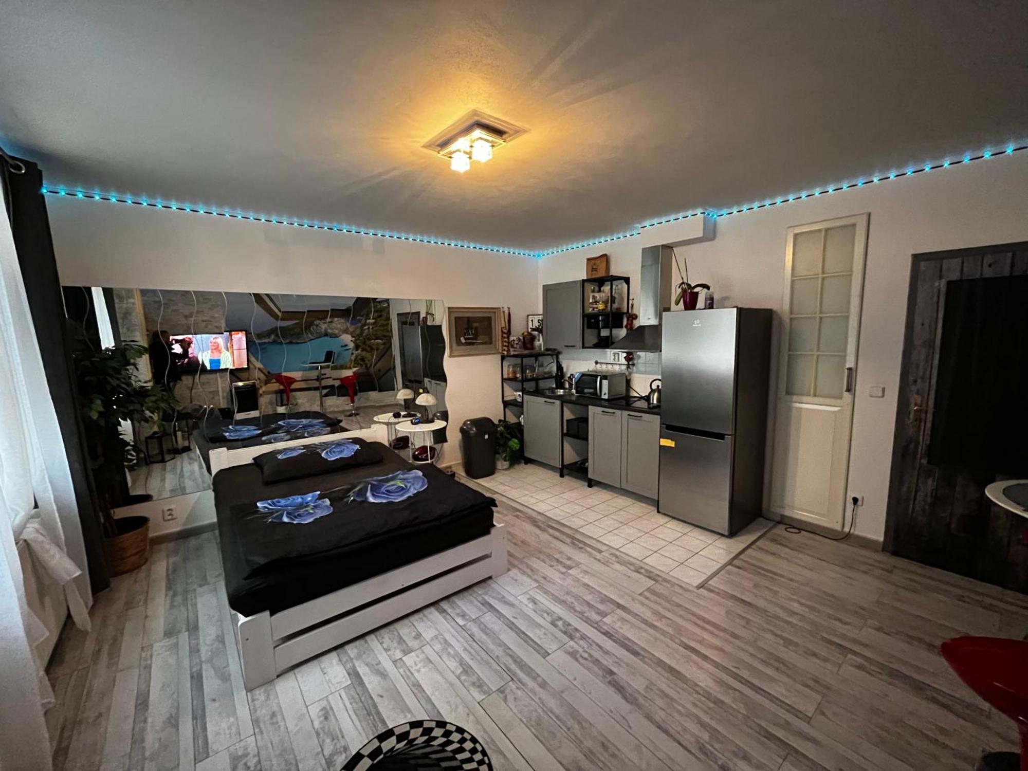 Monfas Provence In Apartamento